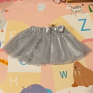 Tutu Skirt size 6M